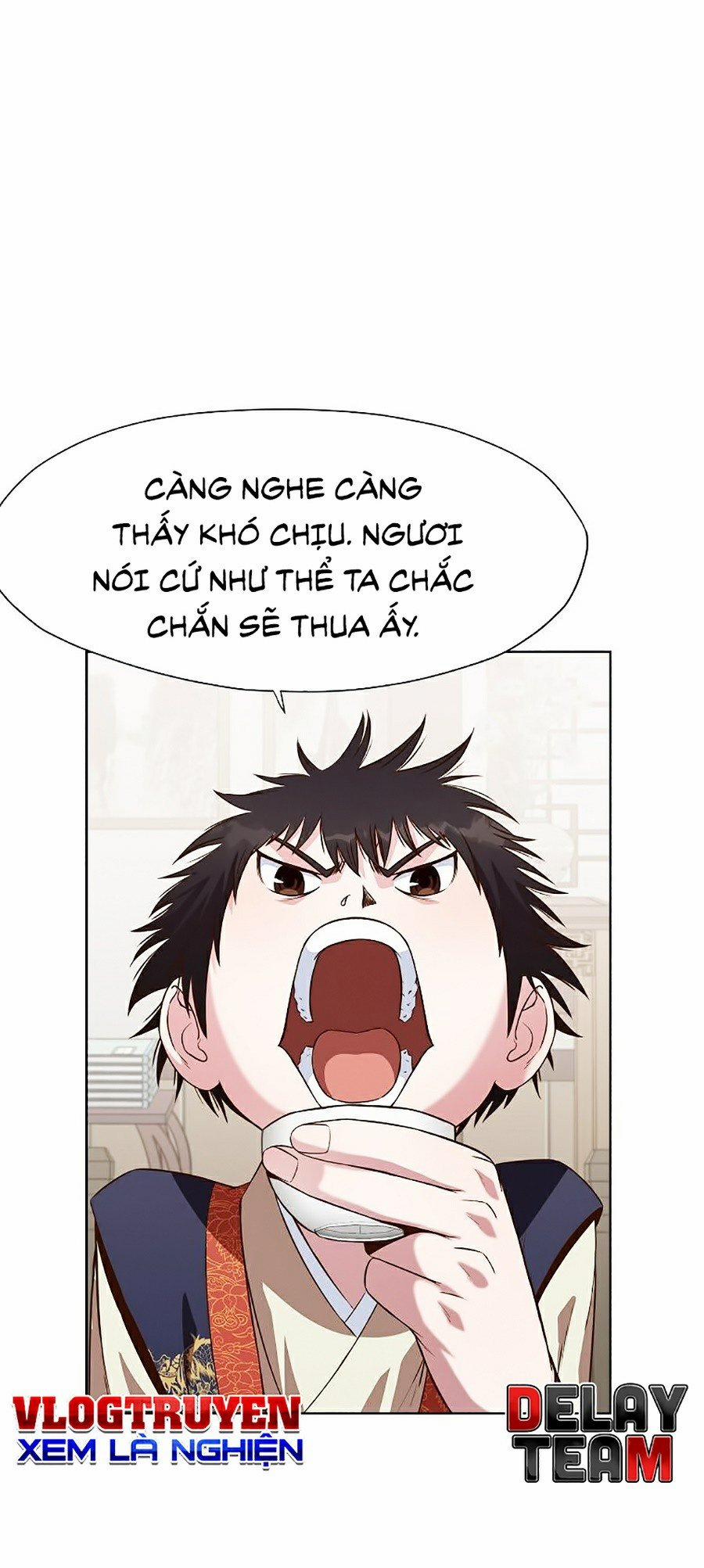 Thiên Võ Chiến Thần 13 trang 25