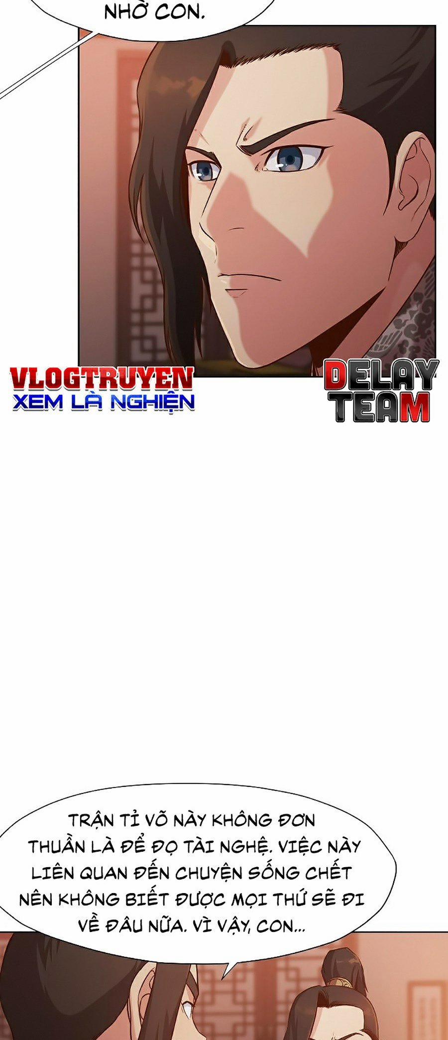 Thiên Võ Chiến Thần 13 trang 31