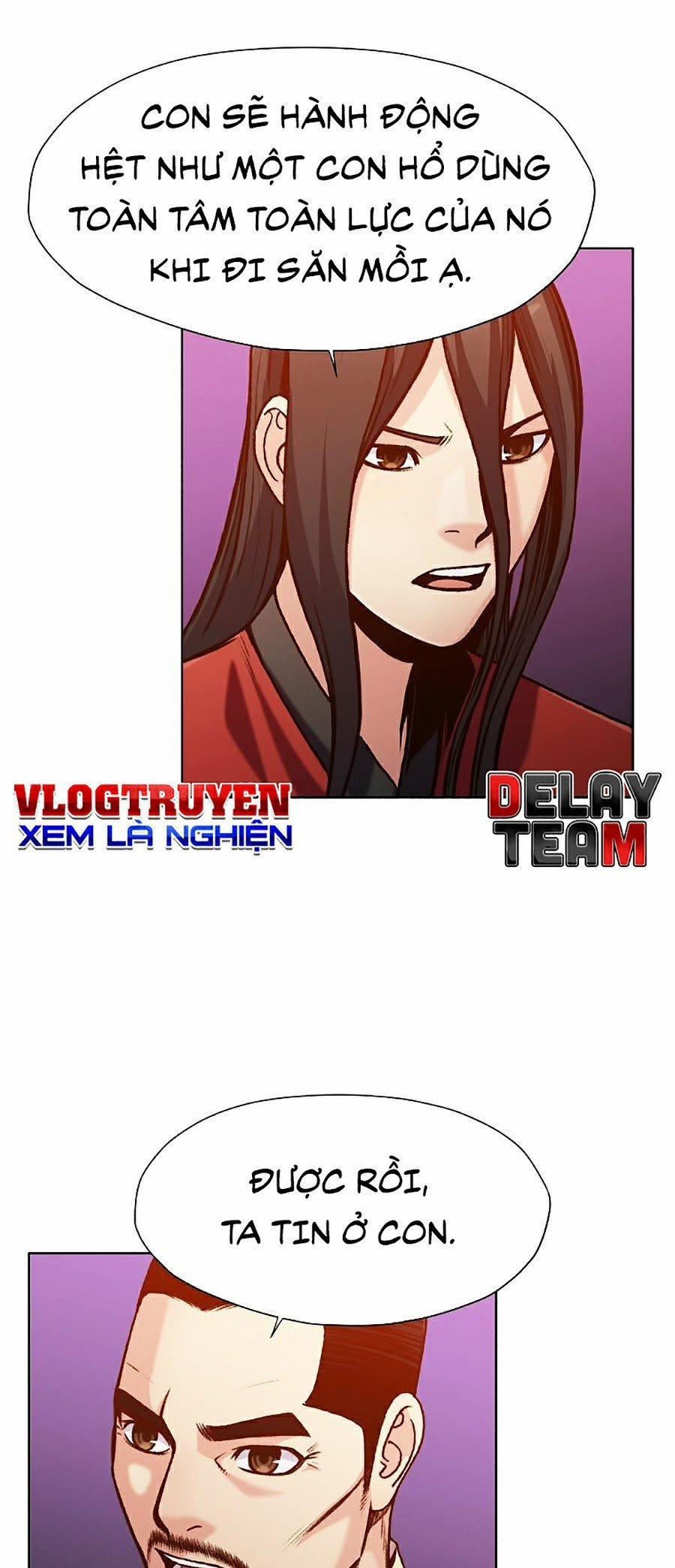 Thiên Võ Chiến Thần 13 trang 34