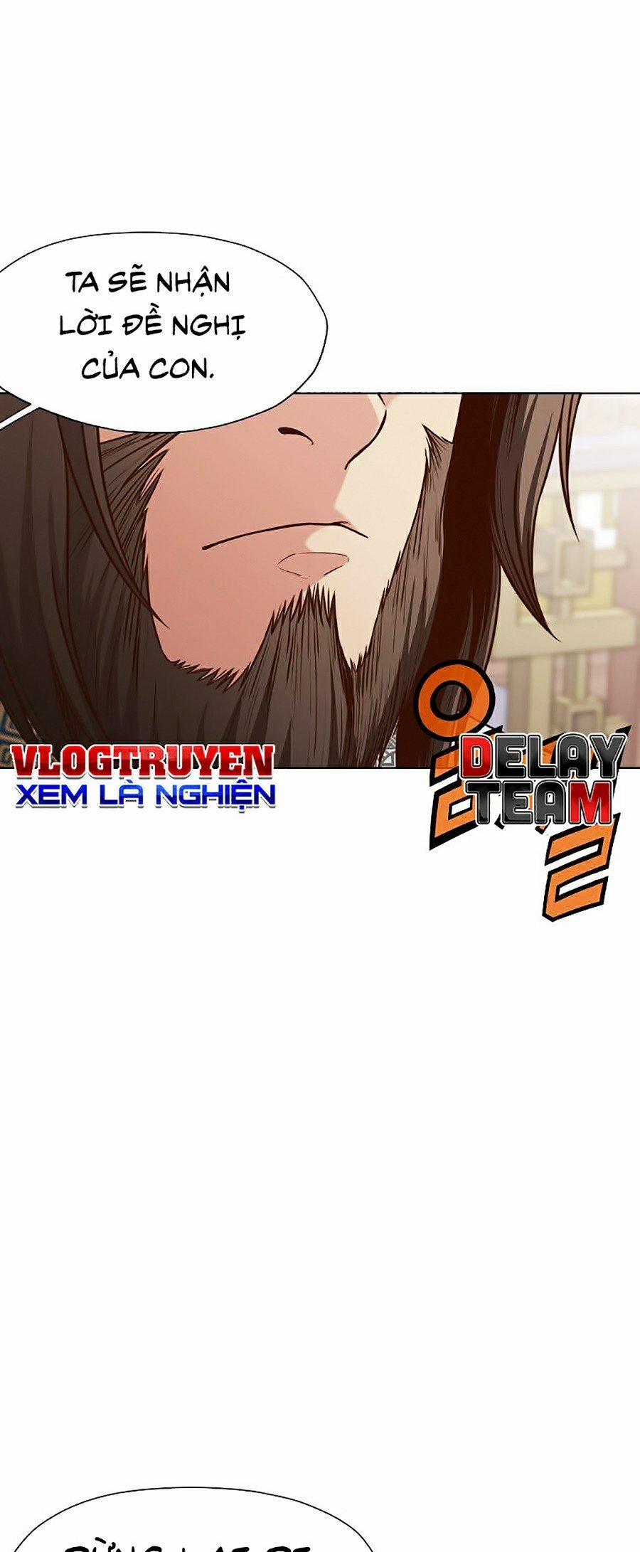 Thiên Võ Chiến Thần 13 trang 4