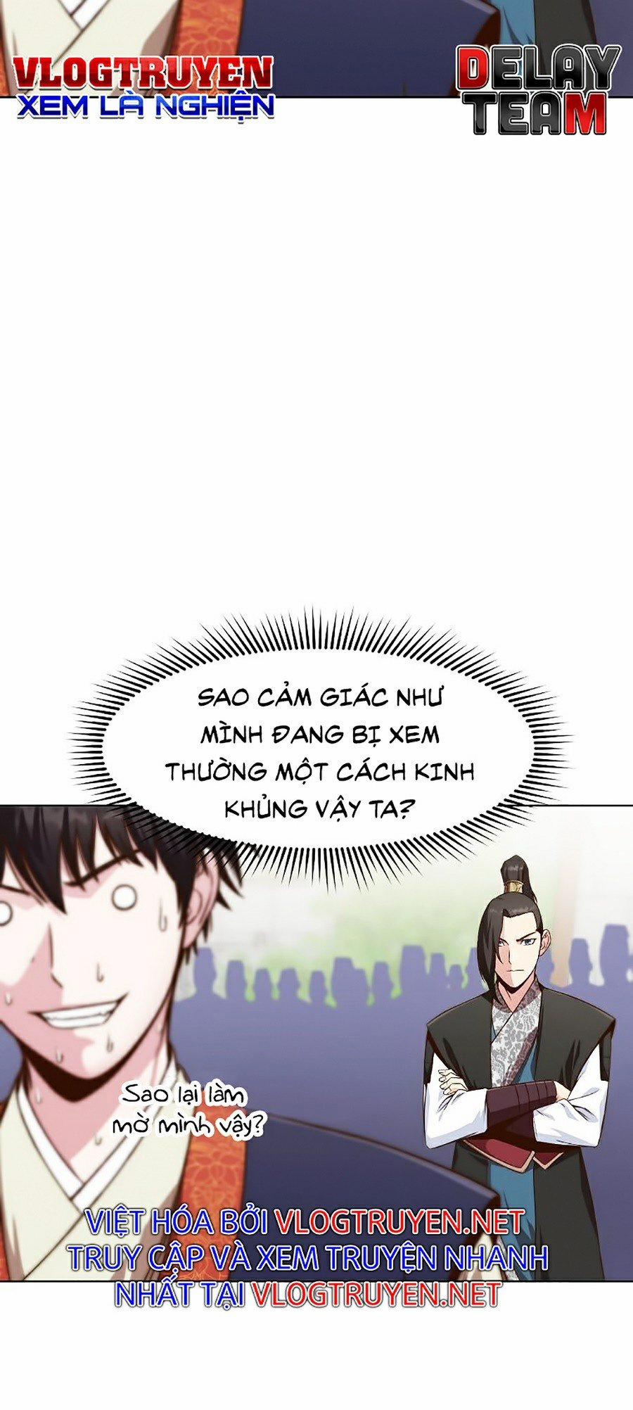 Thiên Võ Chiến Thần 13 trang 43