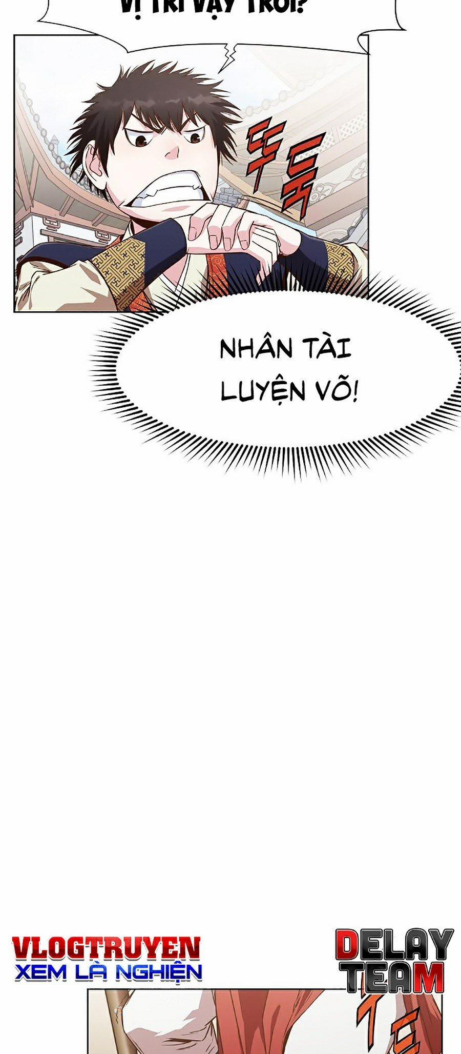 Thiên Võ Chiến Thần 13 trang 55