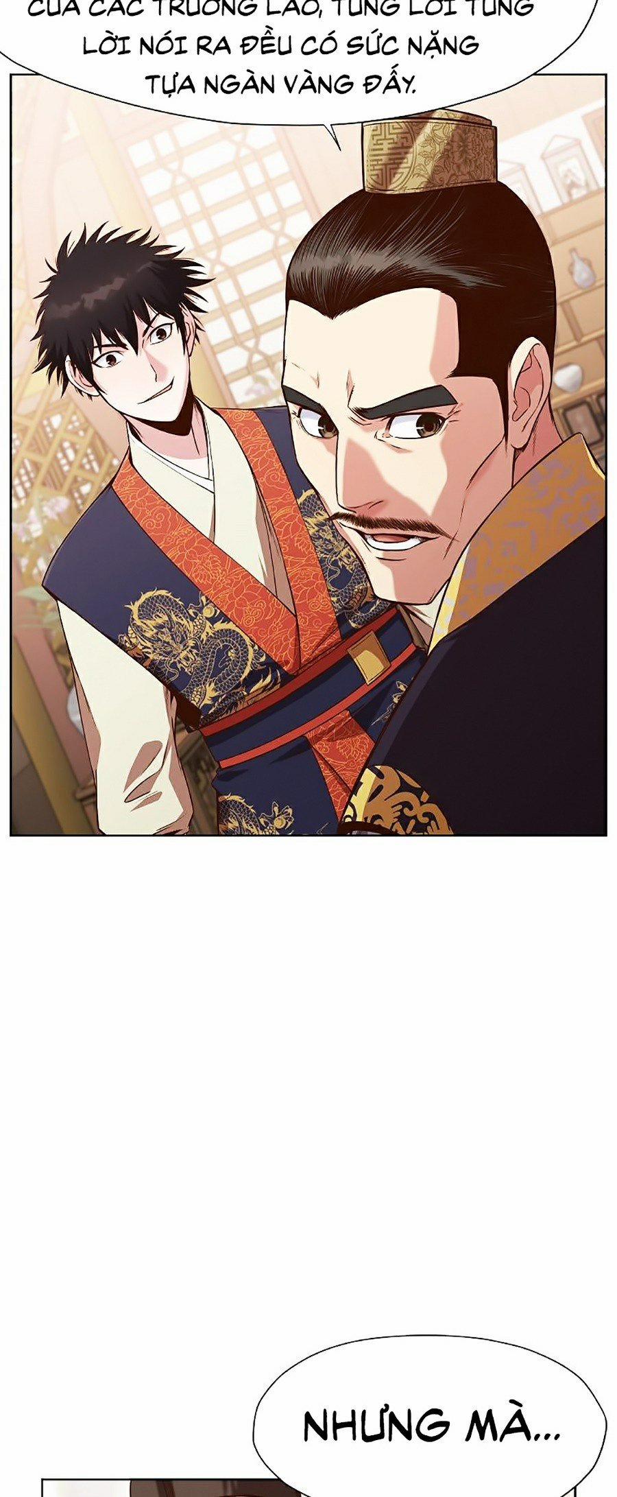 Thiên Võ Chiến Thần 13 trang 6