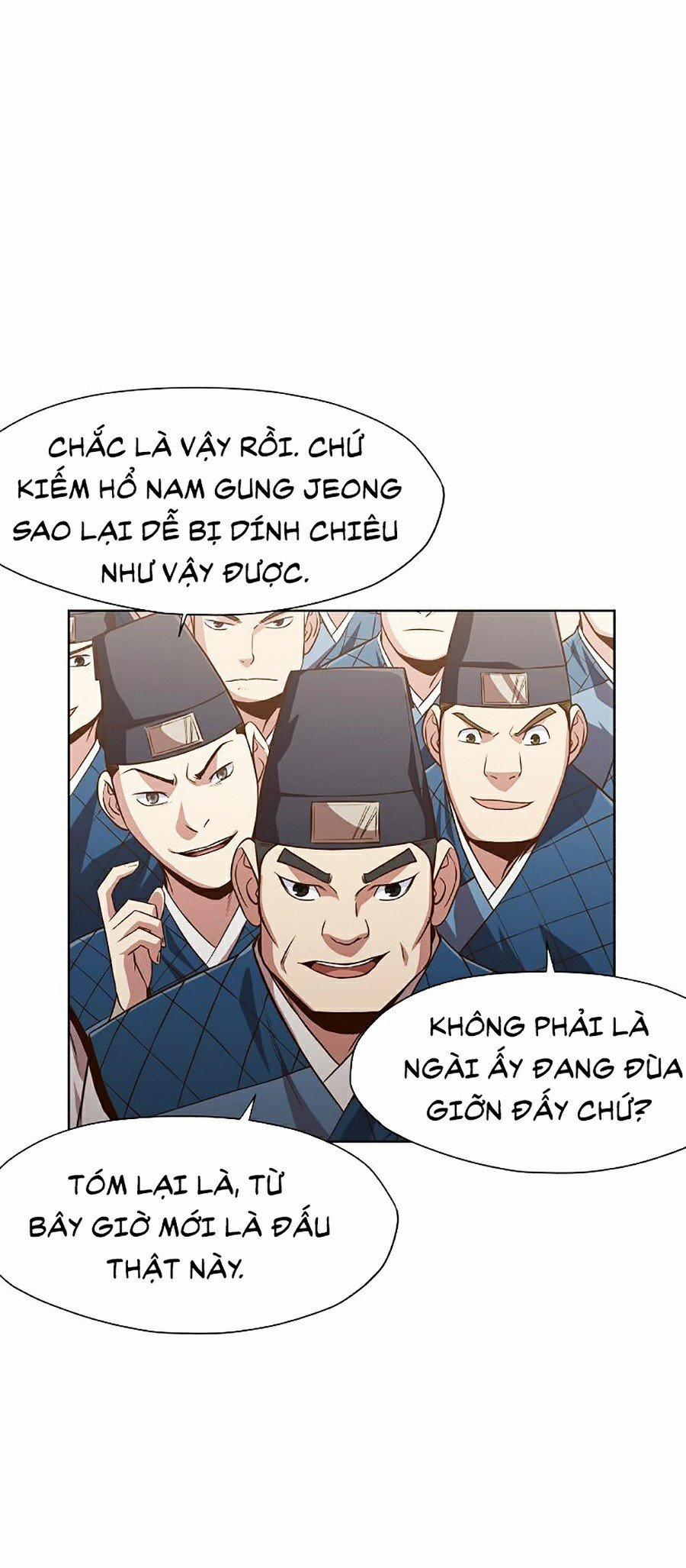 Thiên Võ Chiến Thần 13 trang 63