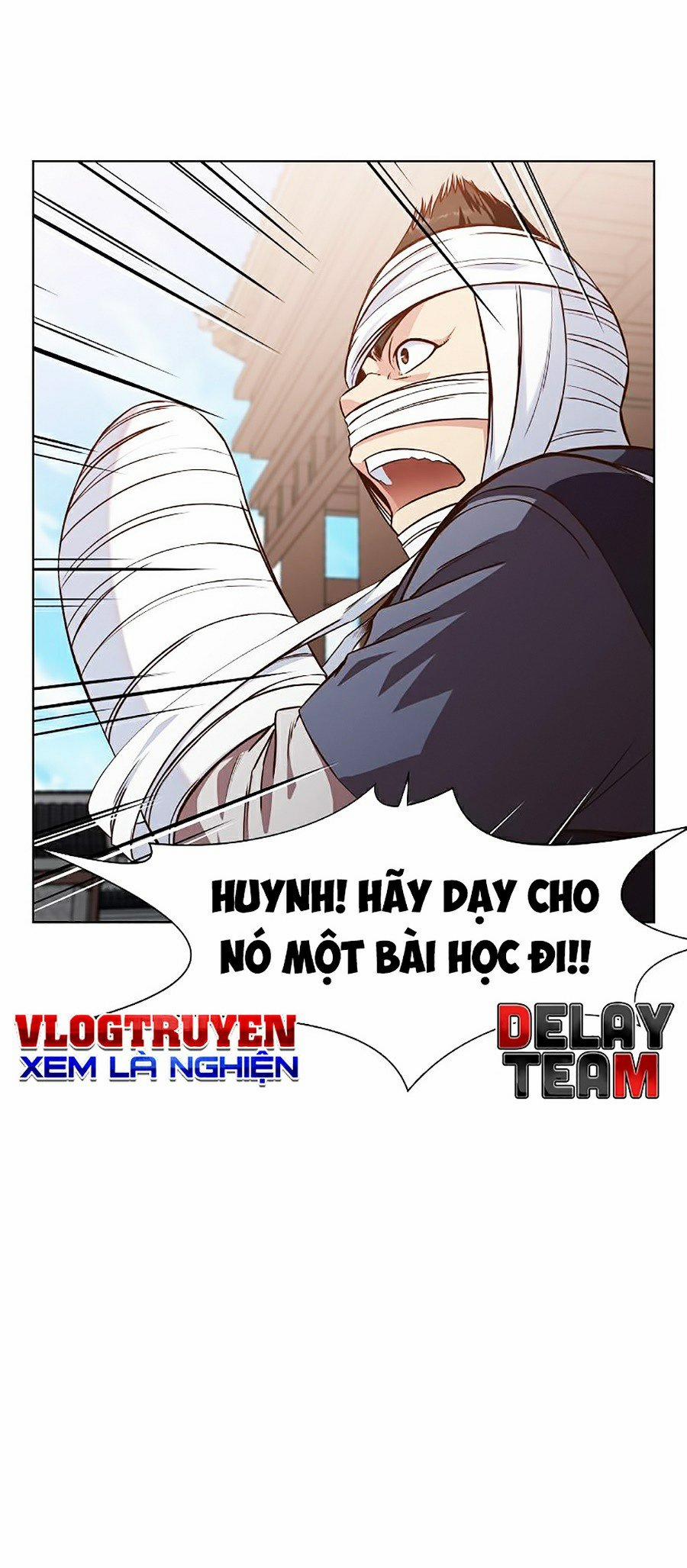 Thiên Võ Chiến Thần 13 trang 64