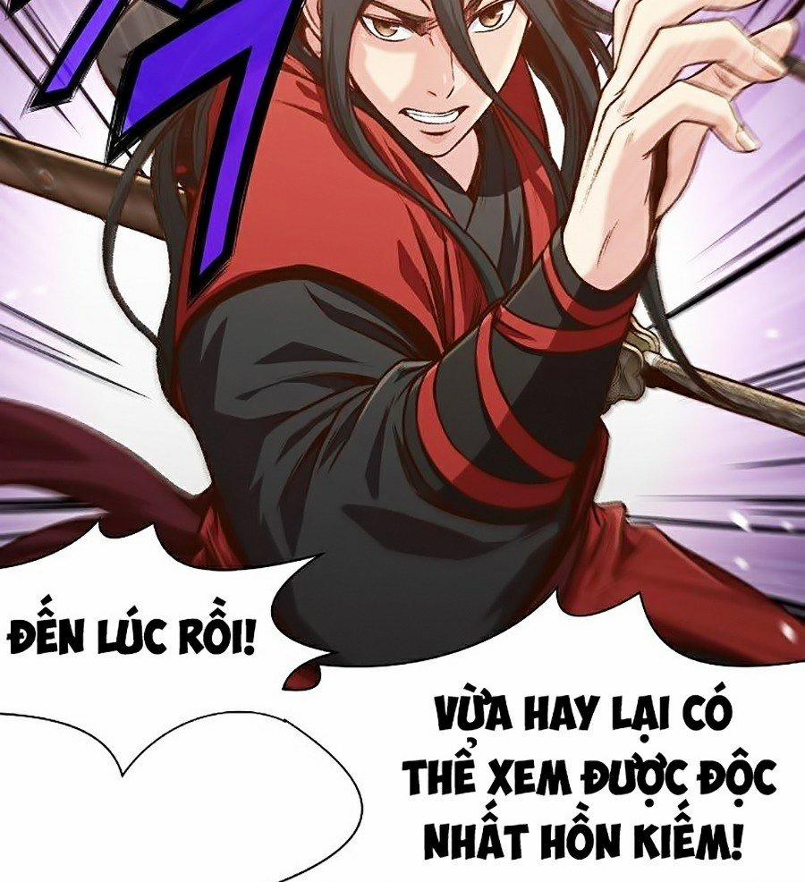 Thiên Võ Chiến Thần 13 trang 66