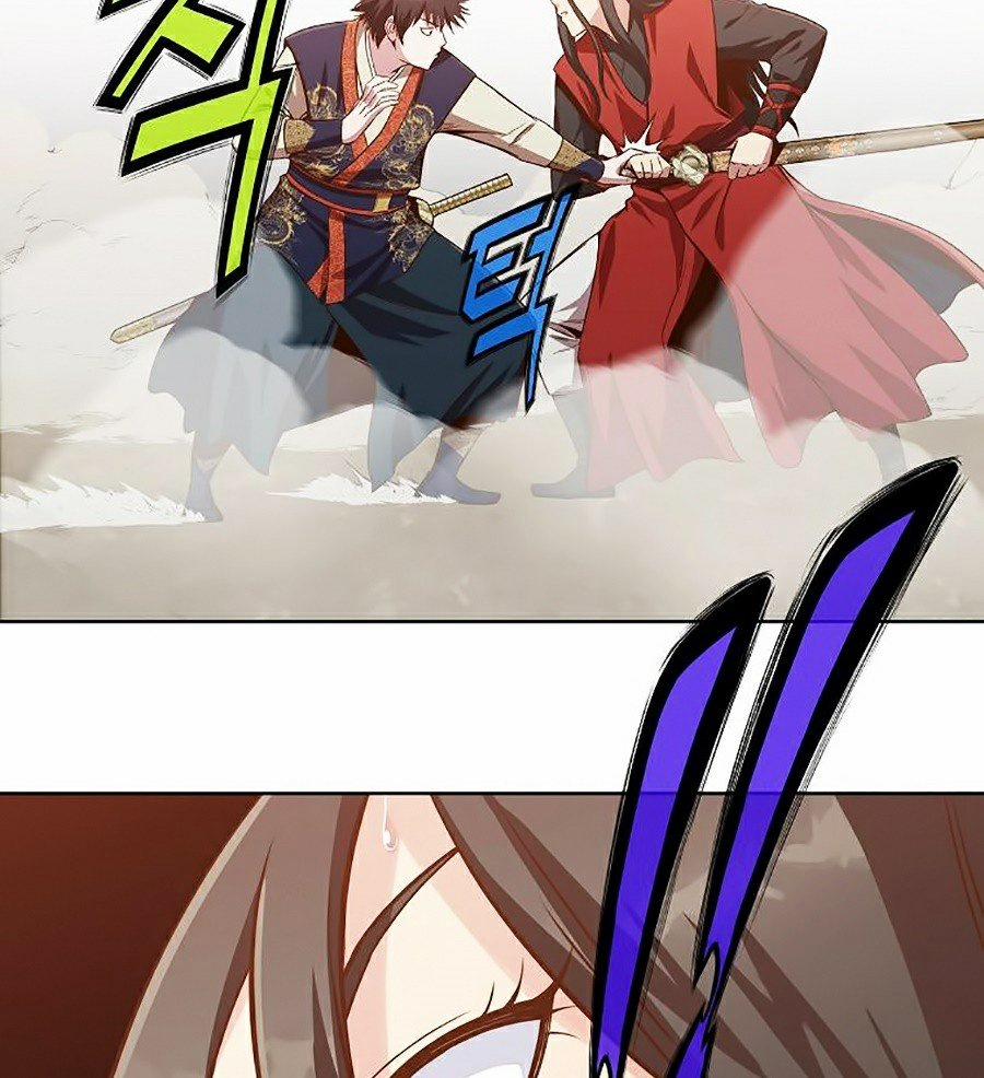 Thiên Võ Chiến Thần 13 trang 72