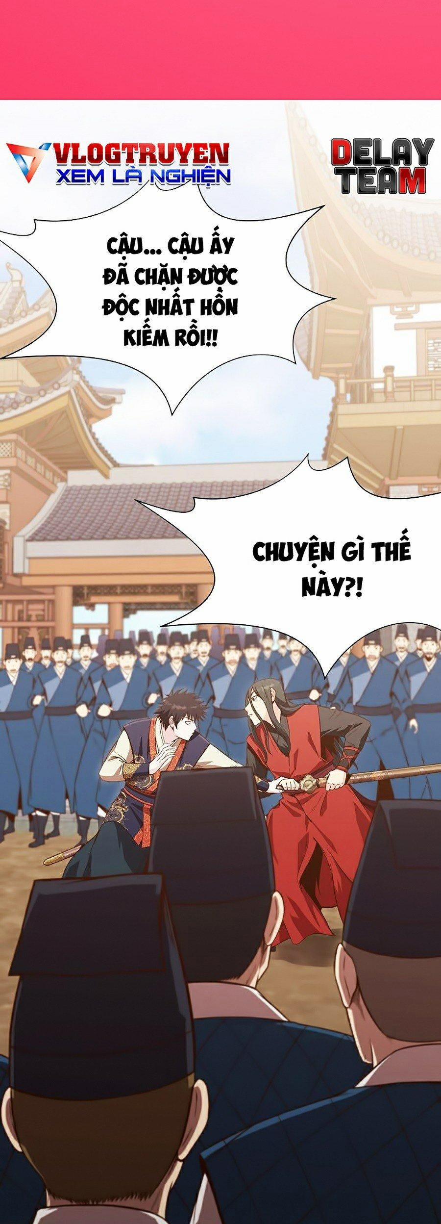 Thiên Võ Chiến Thần 14 trang 1