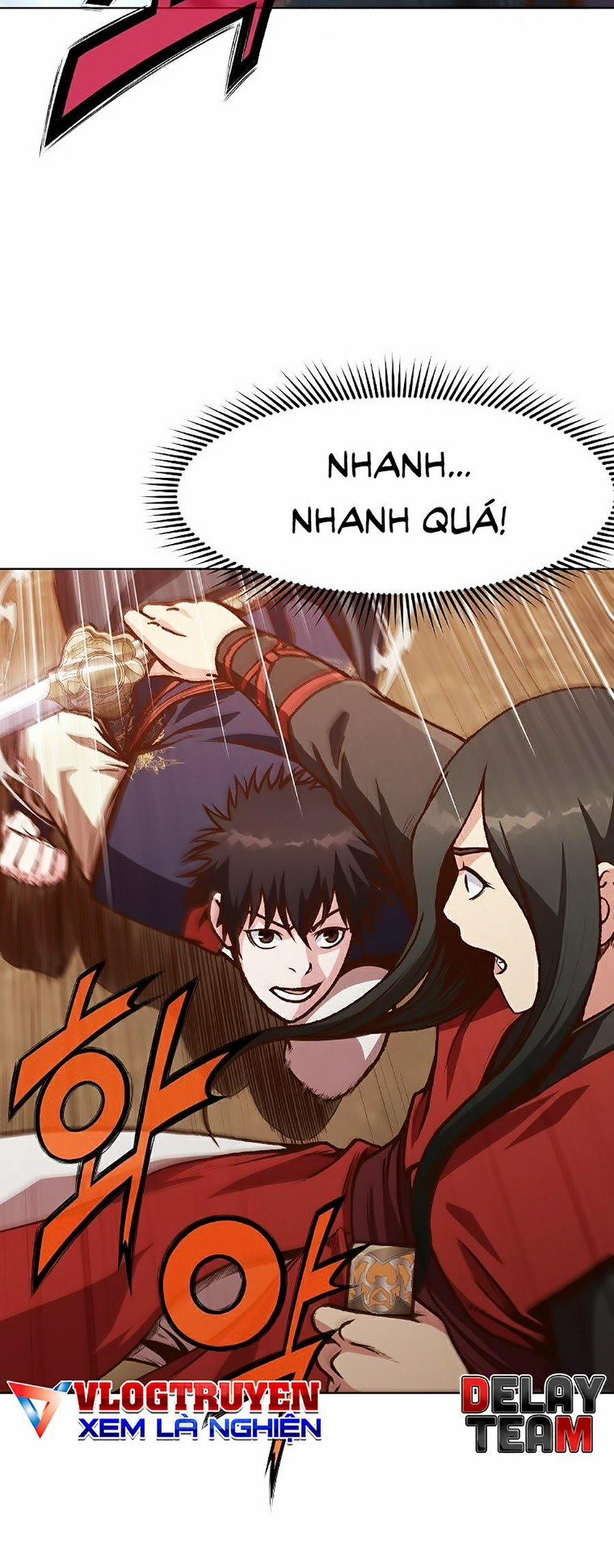 Thiên Võ Chiến Thần 14 trang 23