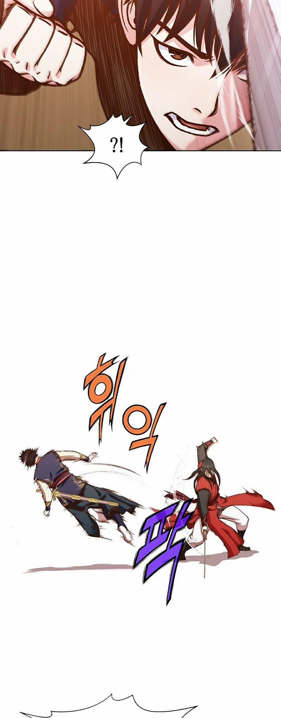 Thiên Võ Chiến Thần 14 trang 25