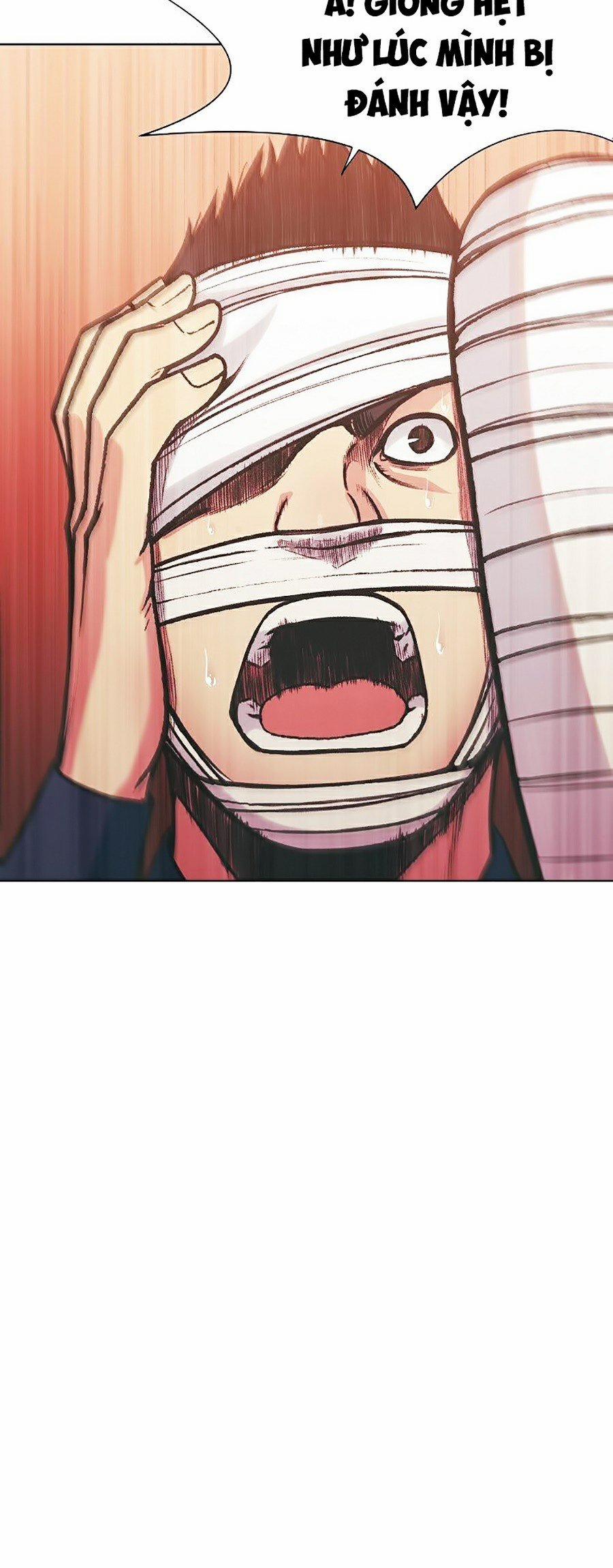 Thiên Võ Chiến Thần 14 trang 29