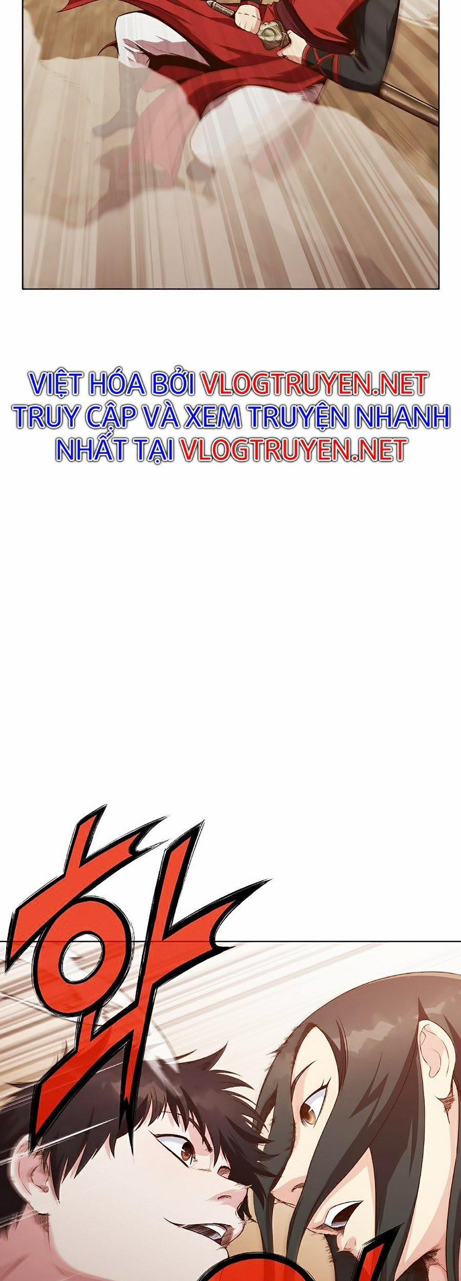 Thiên Võ Chiến Thần 14 trang 4