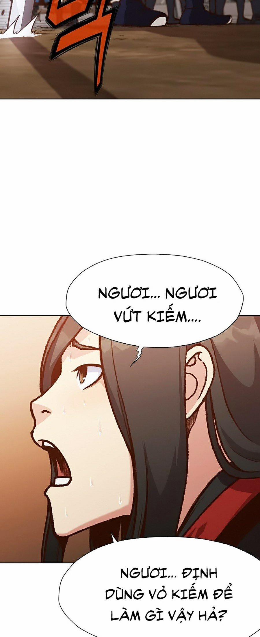 Thiên Võ Chiến Thần 14 trang 40