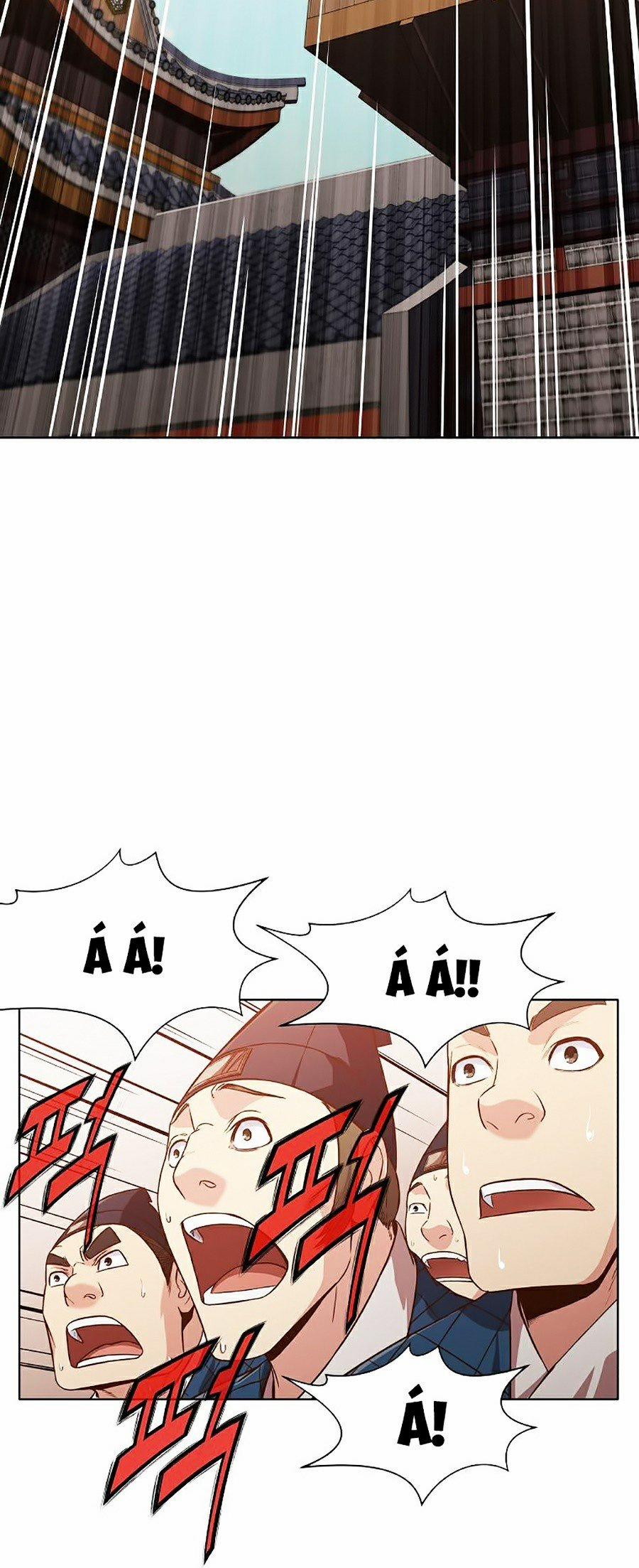 Thiên Võ Chiến Thần 14 trang 43