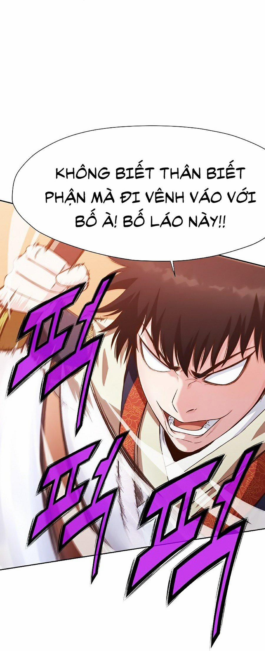 Thiên Võ Chiến Thần 14 trang 44