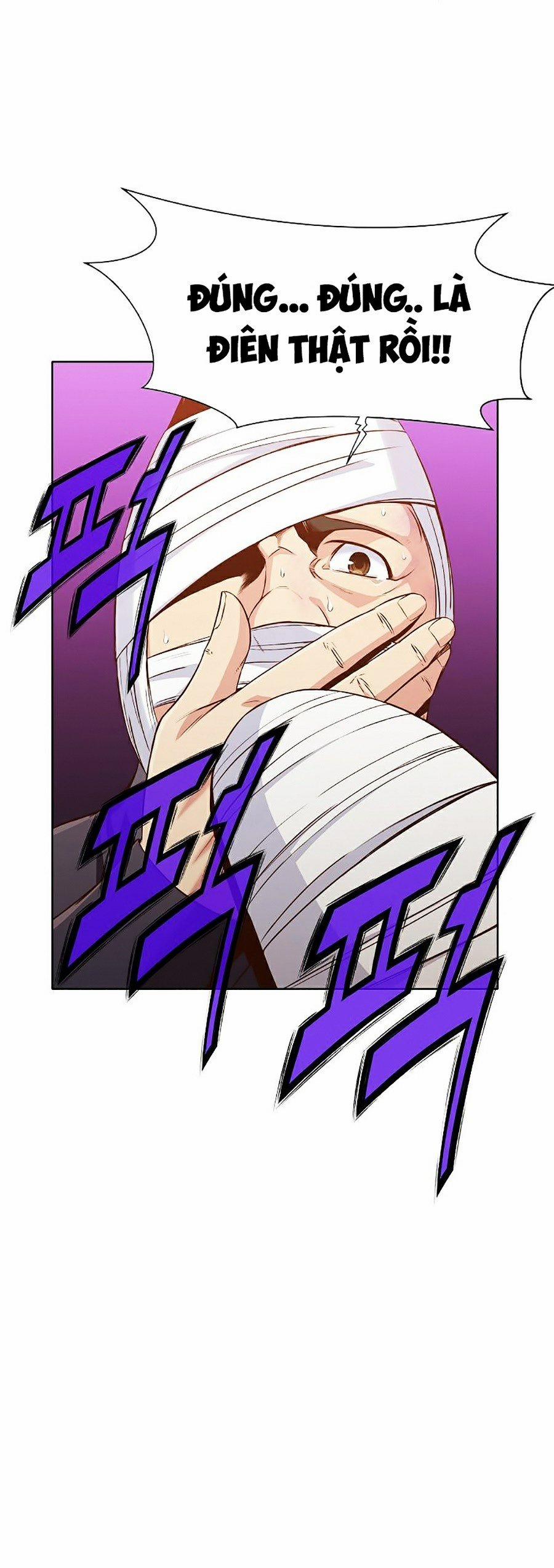 Thiên Võ Chiến Thần 14 trang 45