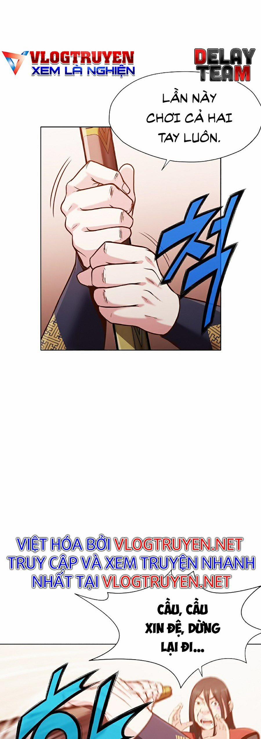 Thiên Võ Chiến Thần 14 trang 49