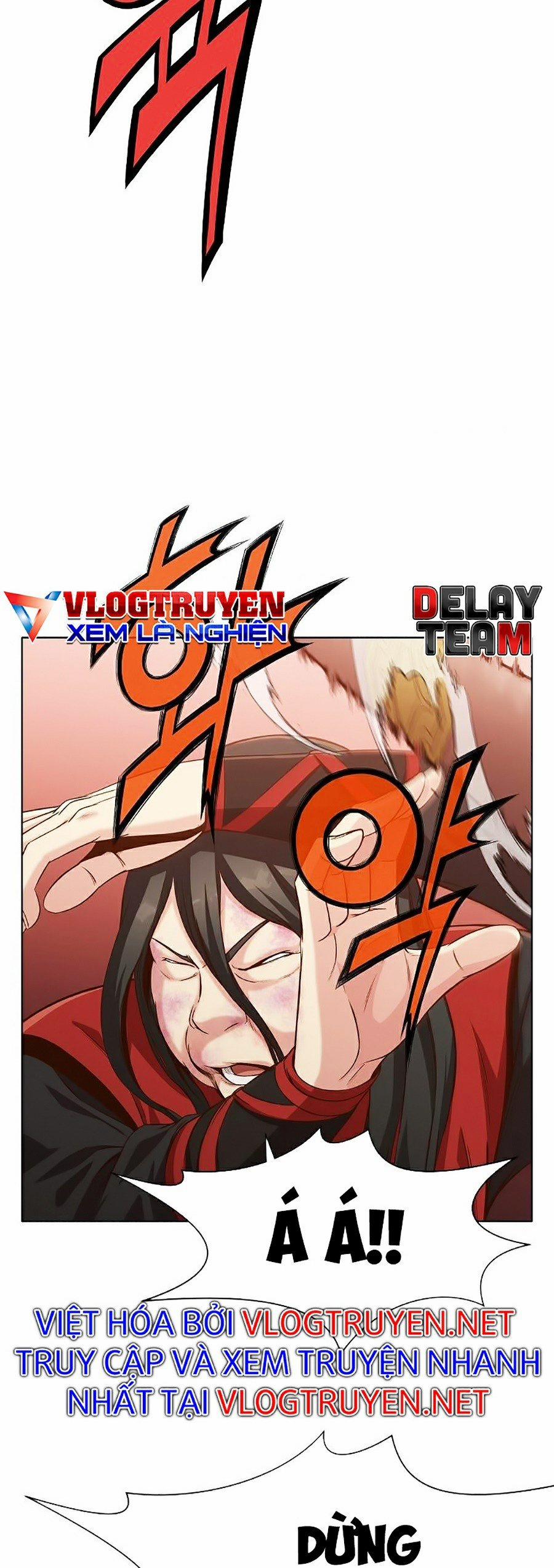 Thiên Võ Chiến Thần 14 trang 51