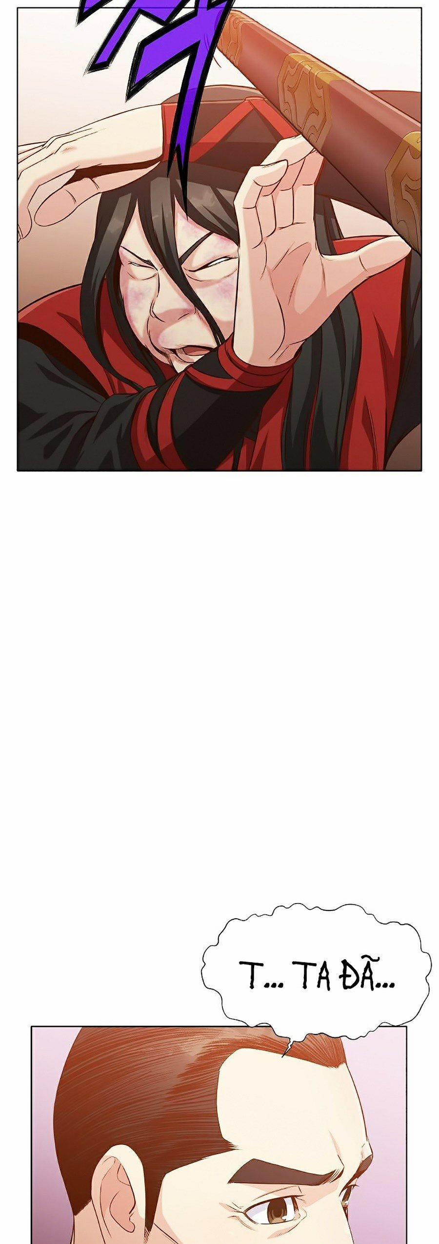 Thiên Võ Chiến Thần 14 trang 53