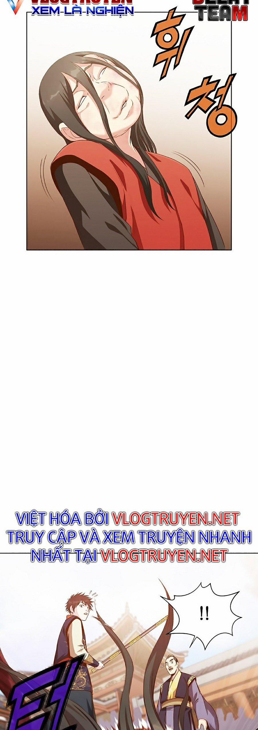 Thiên Võ Chiến Thần 14 trang 55