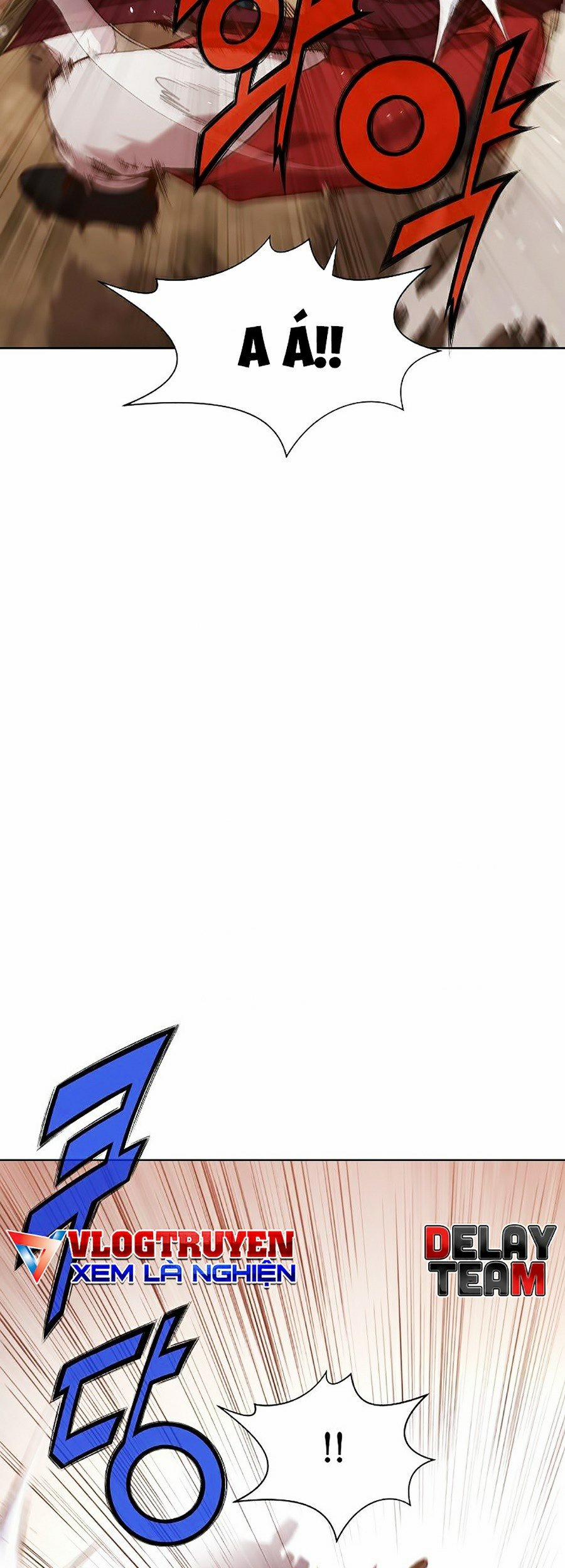 Thiên Võ Chiến Thần 14 trang 6