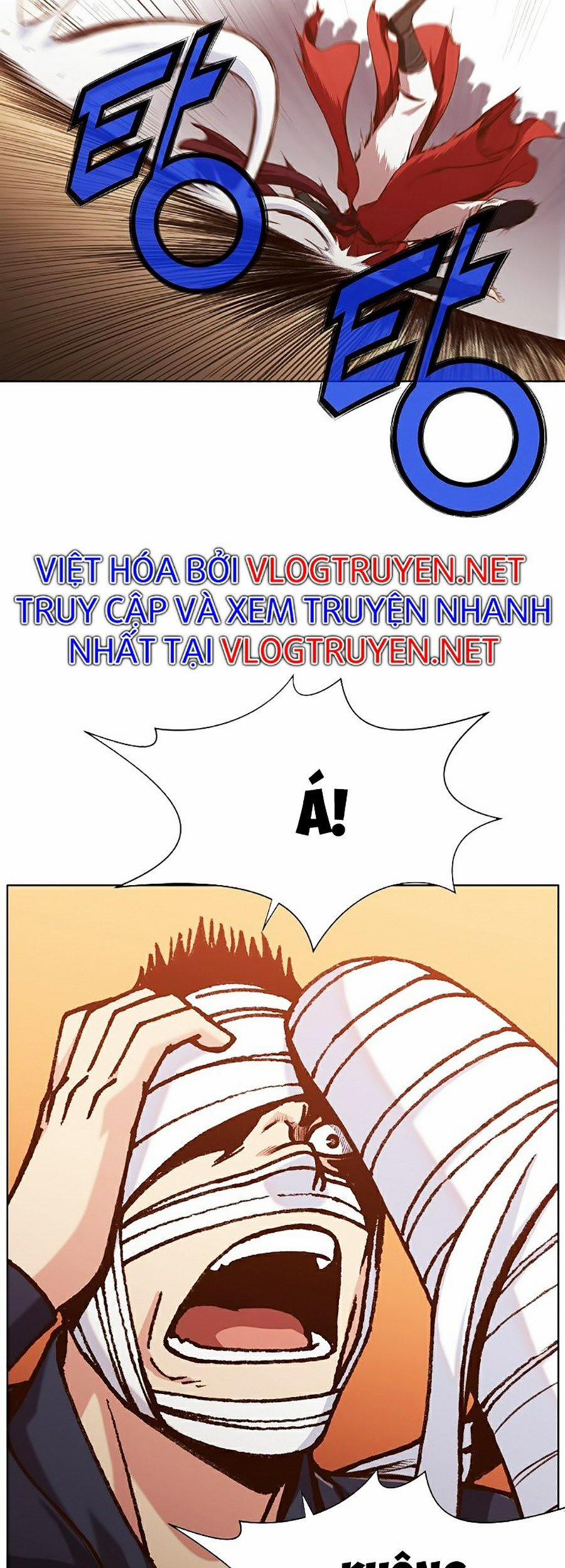 Thiên Võ Chiến Thần 14 trang 7