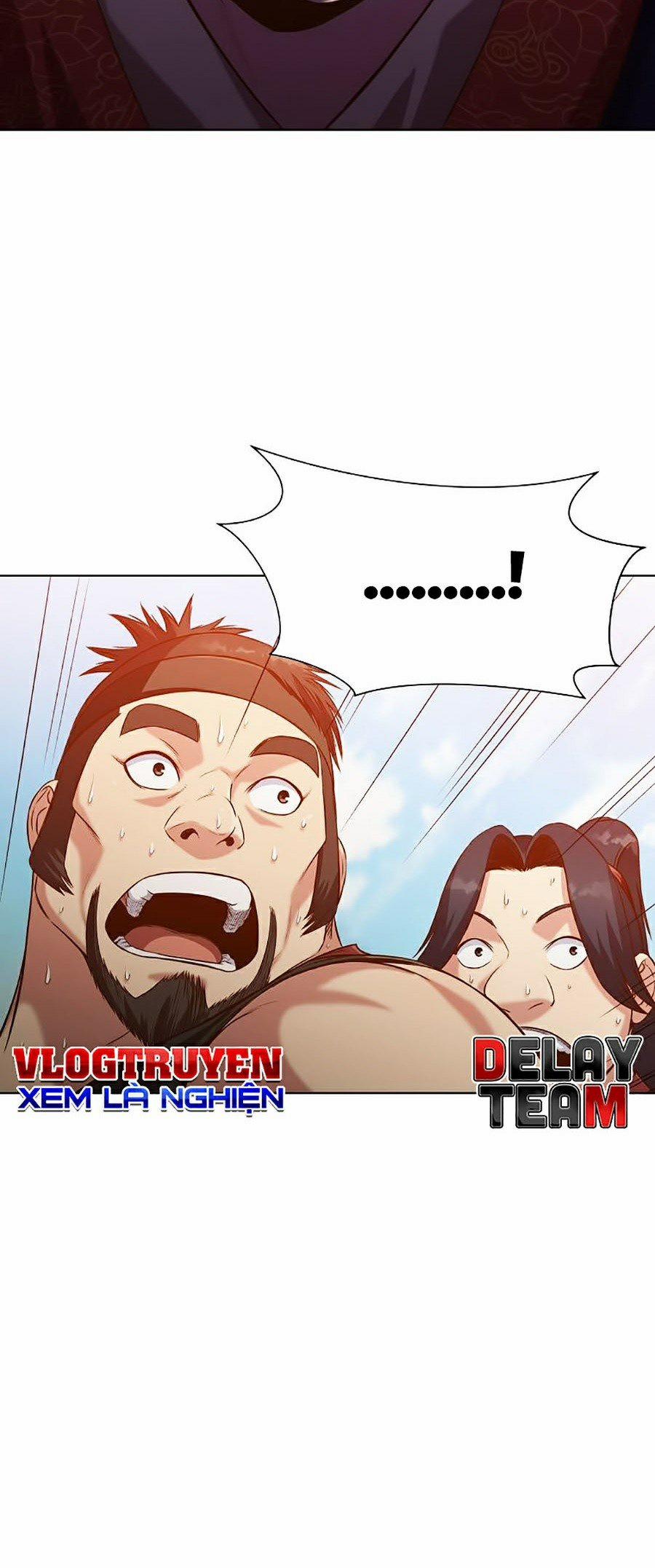 Thiên Võ Chiến Thần 19 trang 52