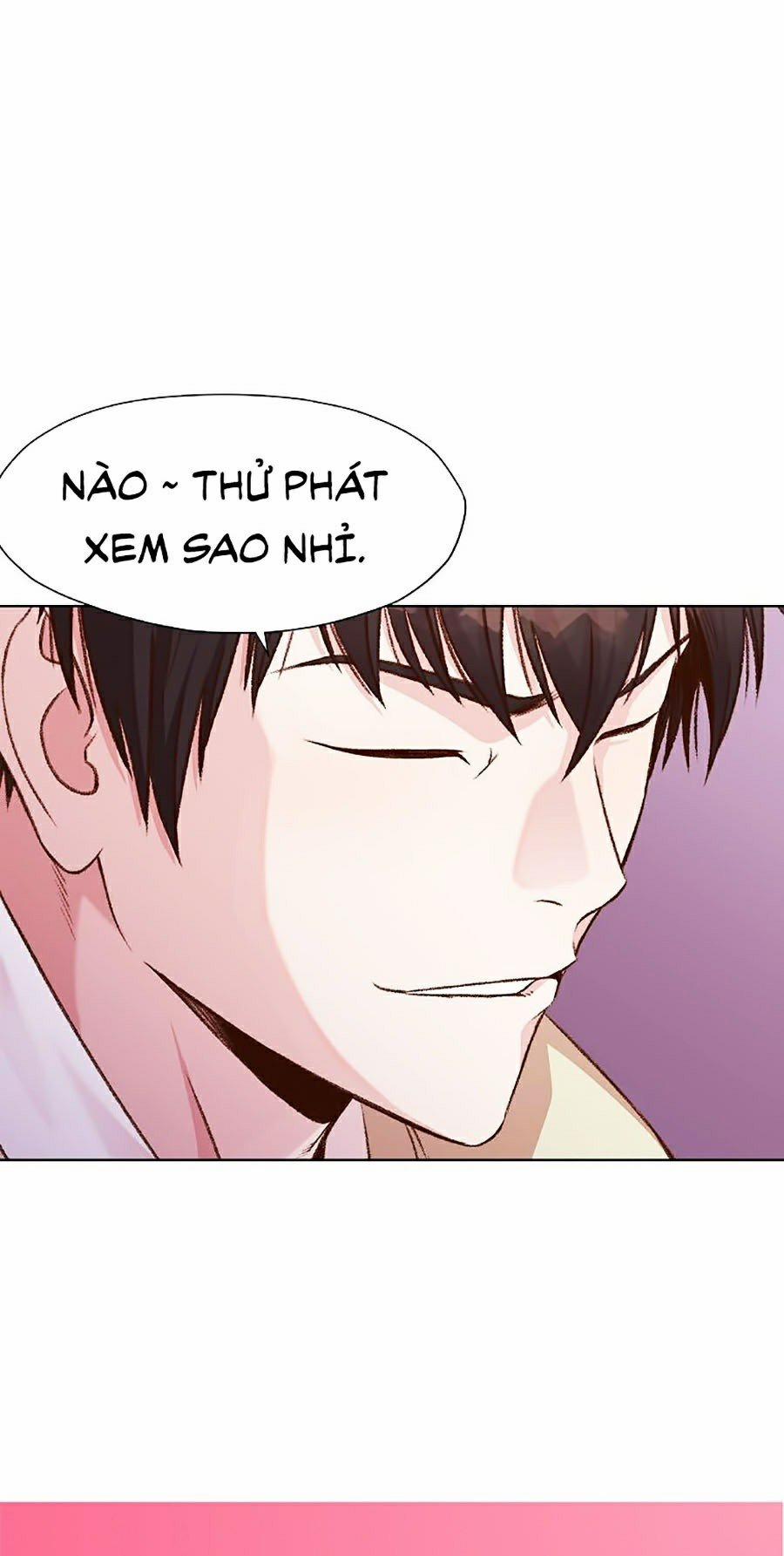 Thiên Võ Chiến Thần 3 trang 15