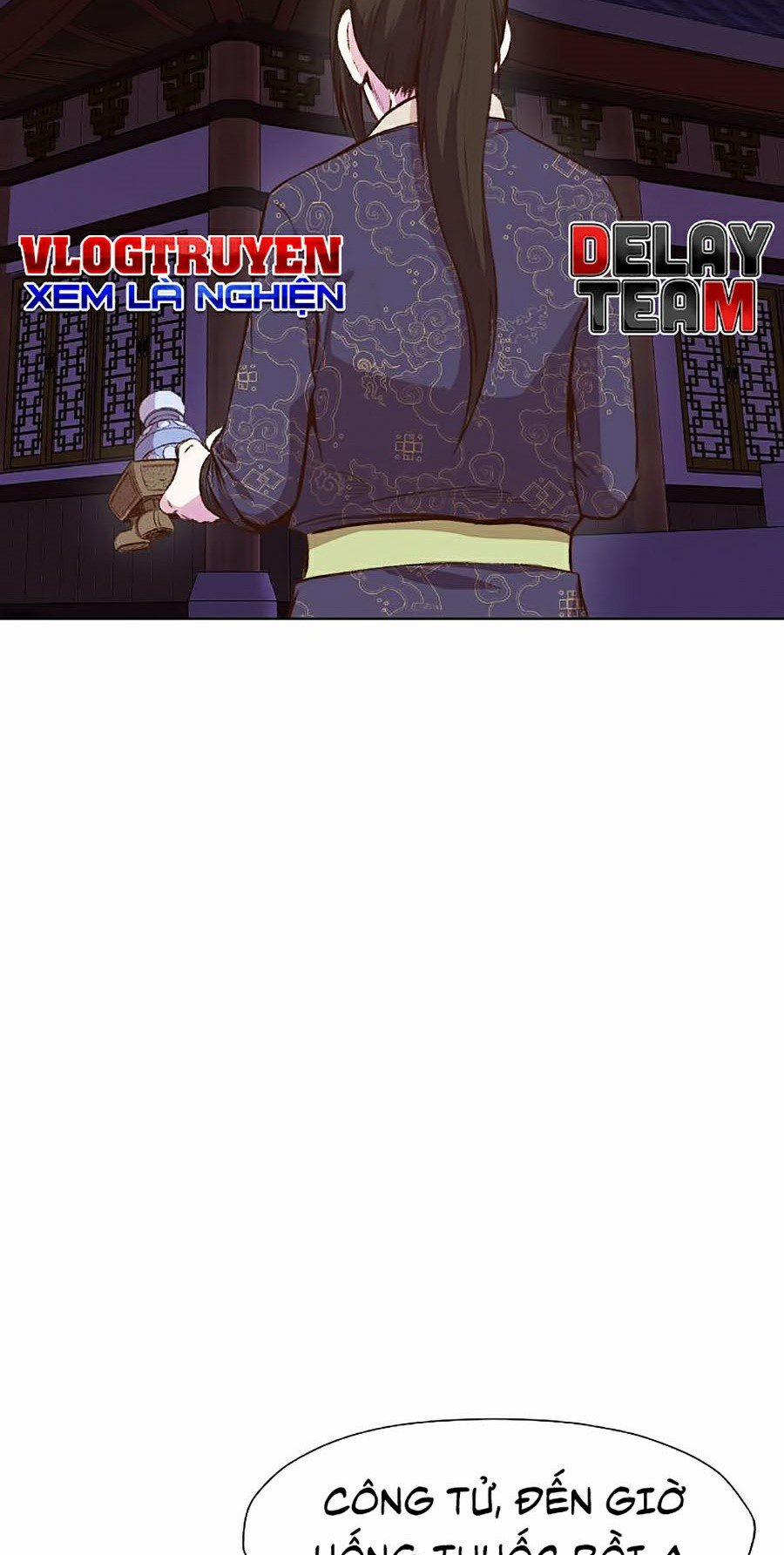 Thiên Võ Chiến Thần 3 trang 18