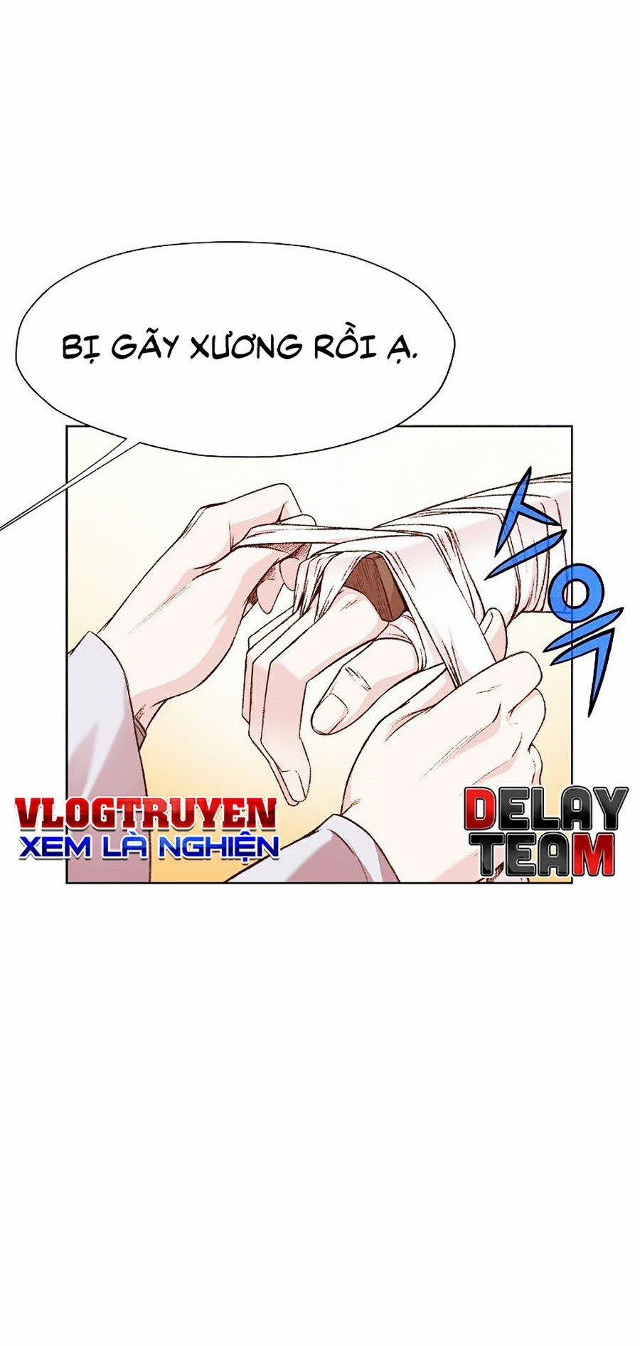 Thiên Võ Chiến Thần 3 trang 2