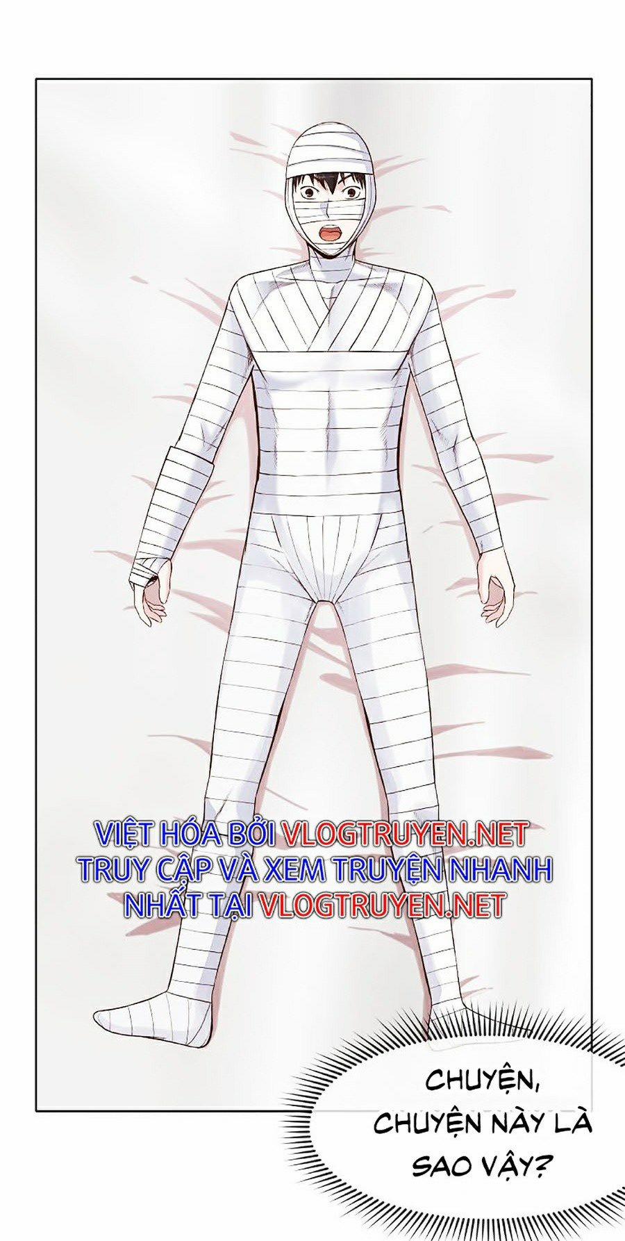 Thiên Võ Chiến Thần 3 trang 29