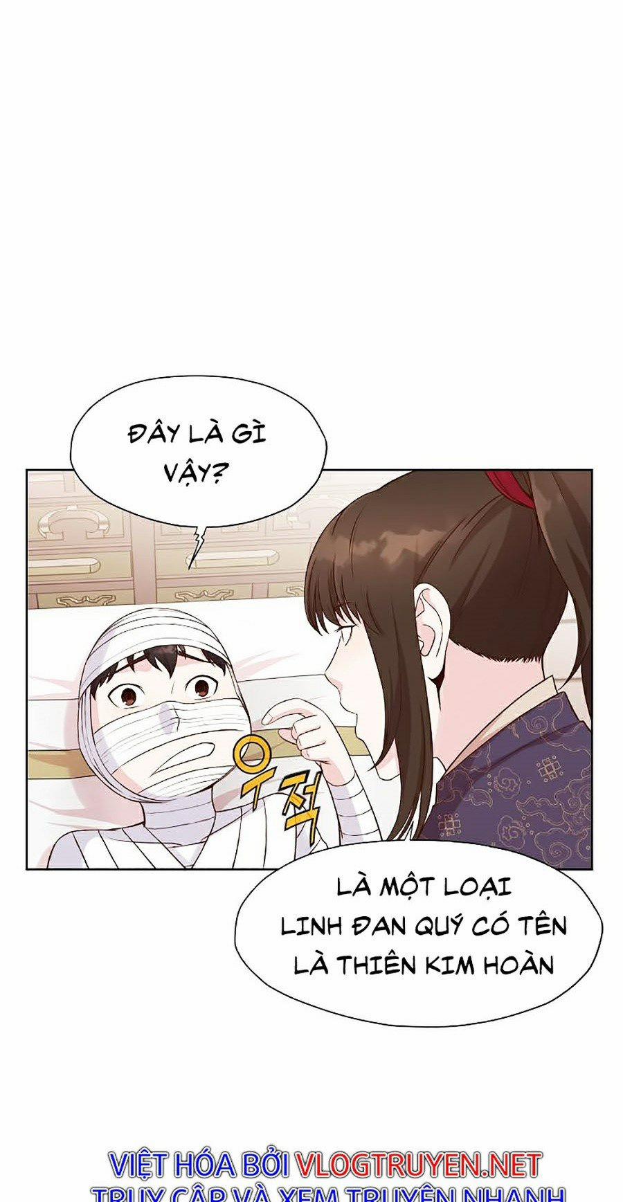 Thiên Võ Chiến Thần 3 trang 36