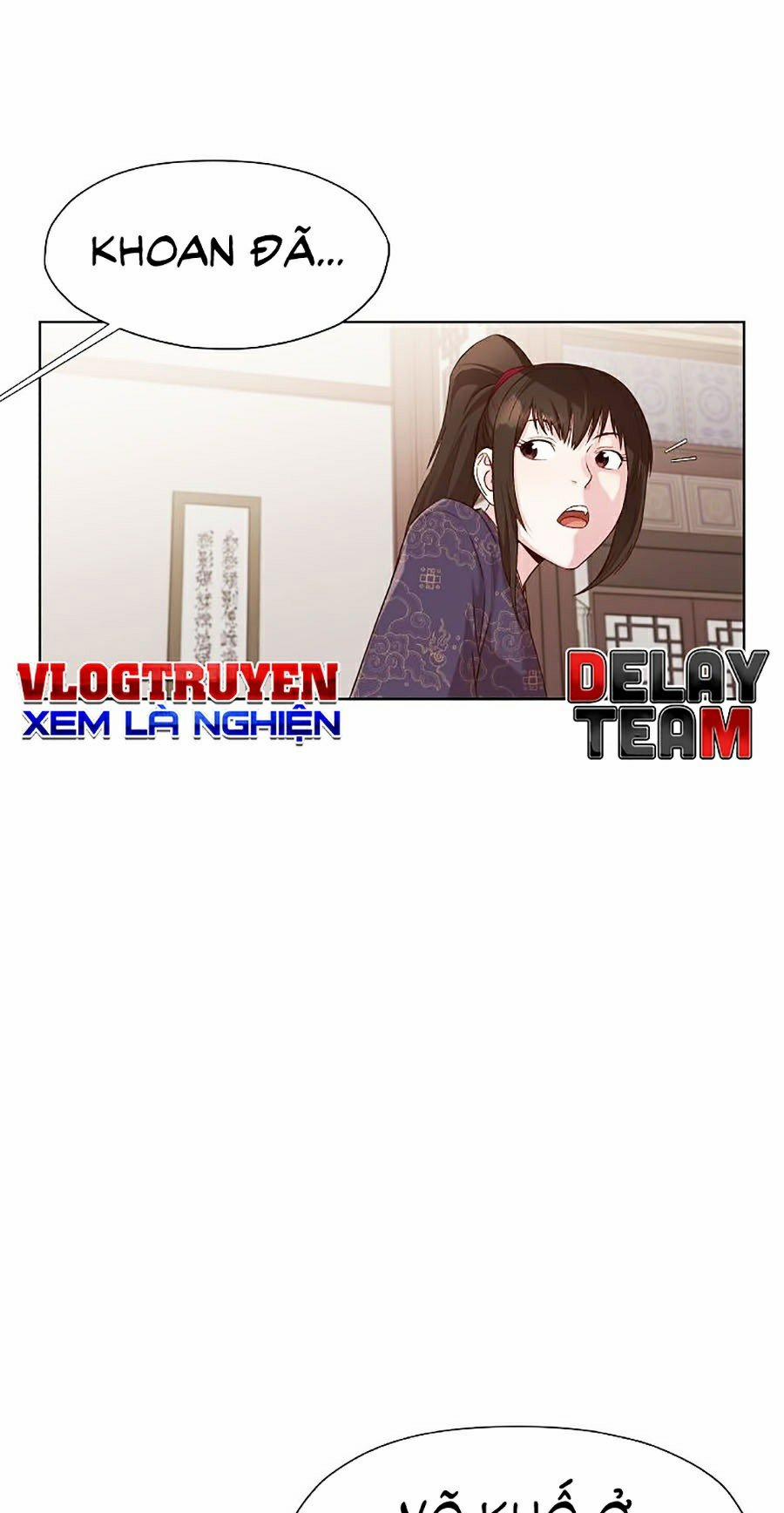 Thiên Võ Chiến Thần 3 trang 45