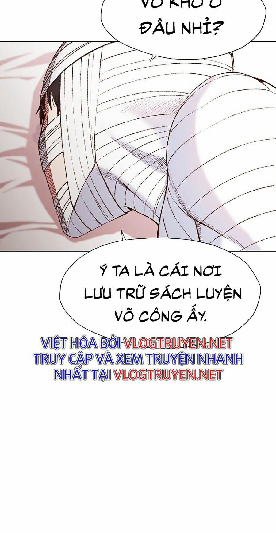 Thiên Võ Chiến Thần 3 trang 46