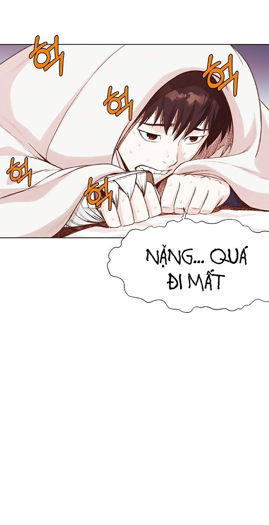 Thiên Võ Chiến Thần 3 trang 60