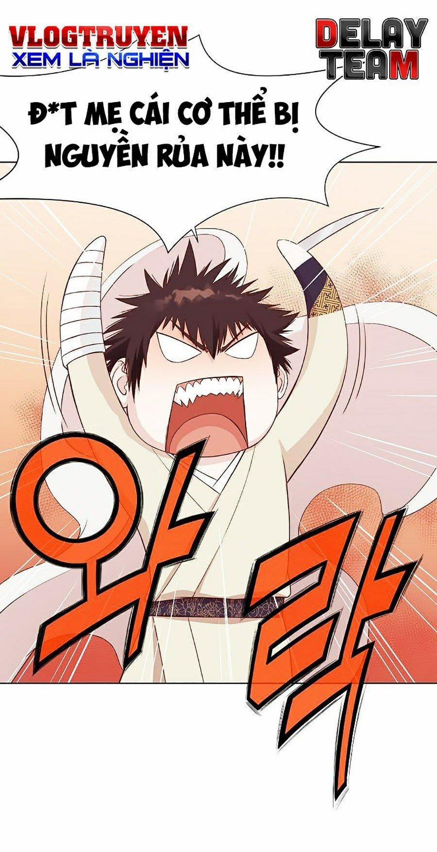 Thiên Võ Chiến Thần 3 trang 61