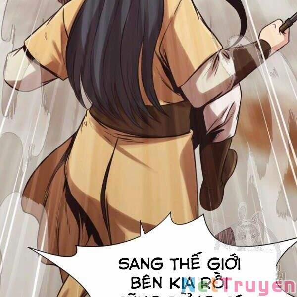 Thiên Võ Chiến Thần 31 trang 135