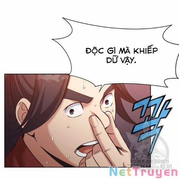 Thiên Võ Chiến Thần 31 trang 76