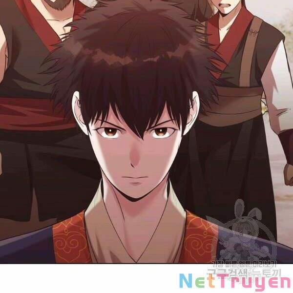 Thiên Võ Chiến Thần 31 trang 81