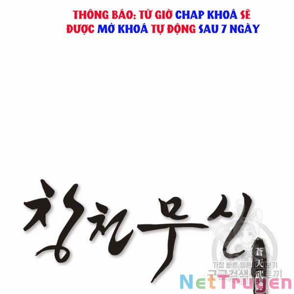 Thiên Võ Chiến Thần Chương 38 Trang 40