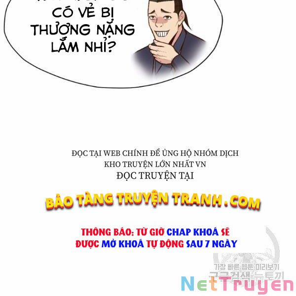 Thiên Võ Chiến Thần Chương 39 Trang 44