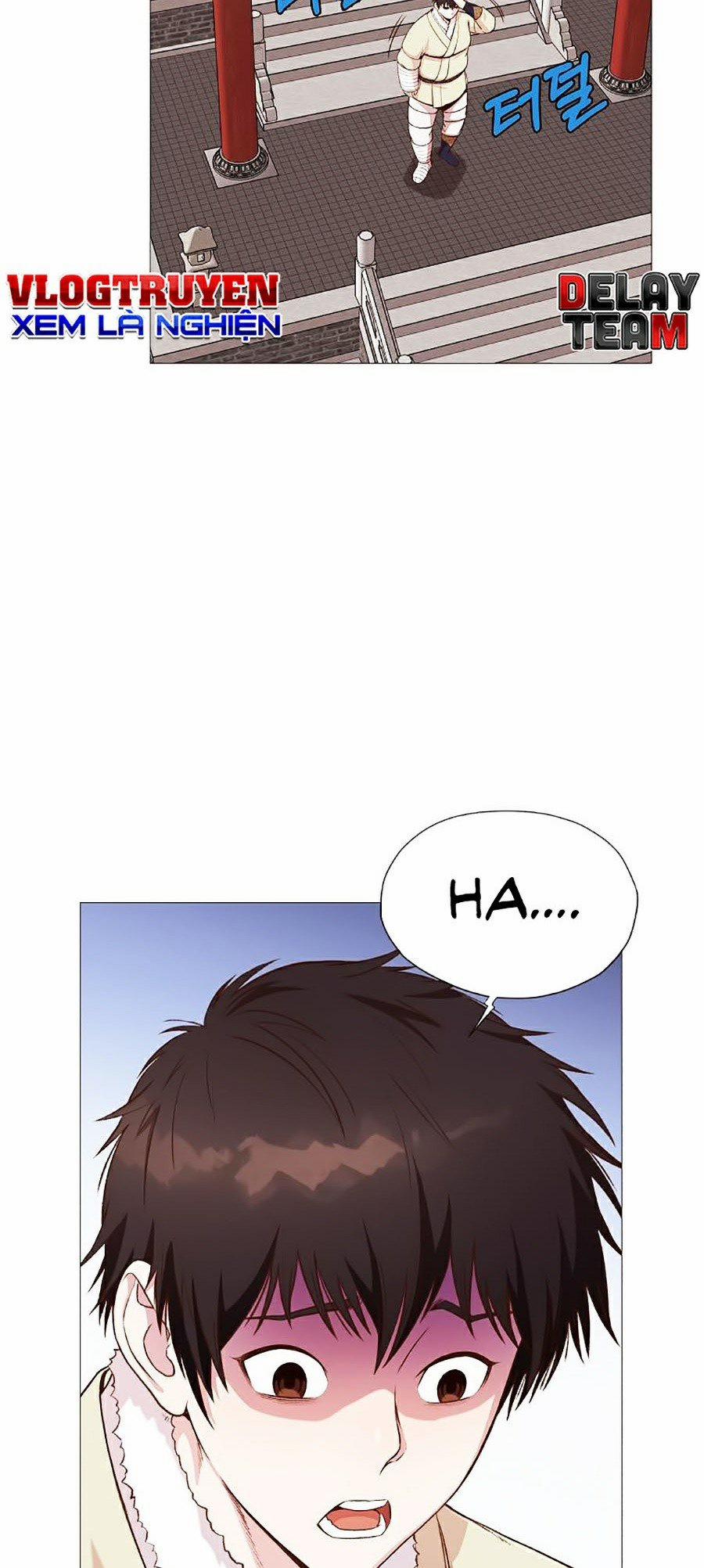 Thiên Võ Chiến Thần 4 trang 14