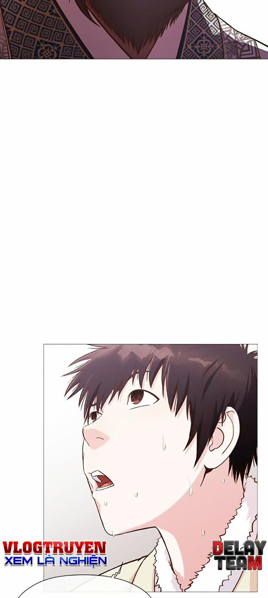 Thiên Võ Chiến Thần 4 trang 19