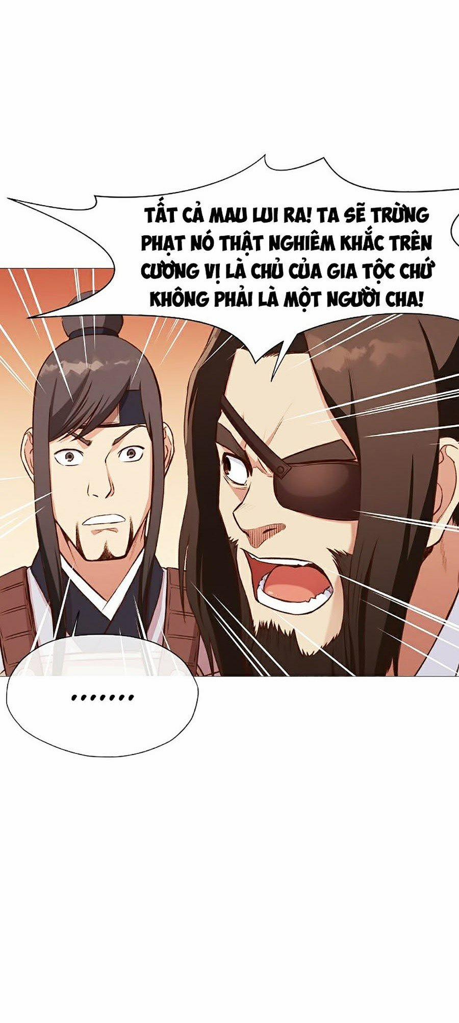 Thiên Võ Chiến Thần 4 trang 24