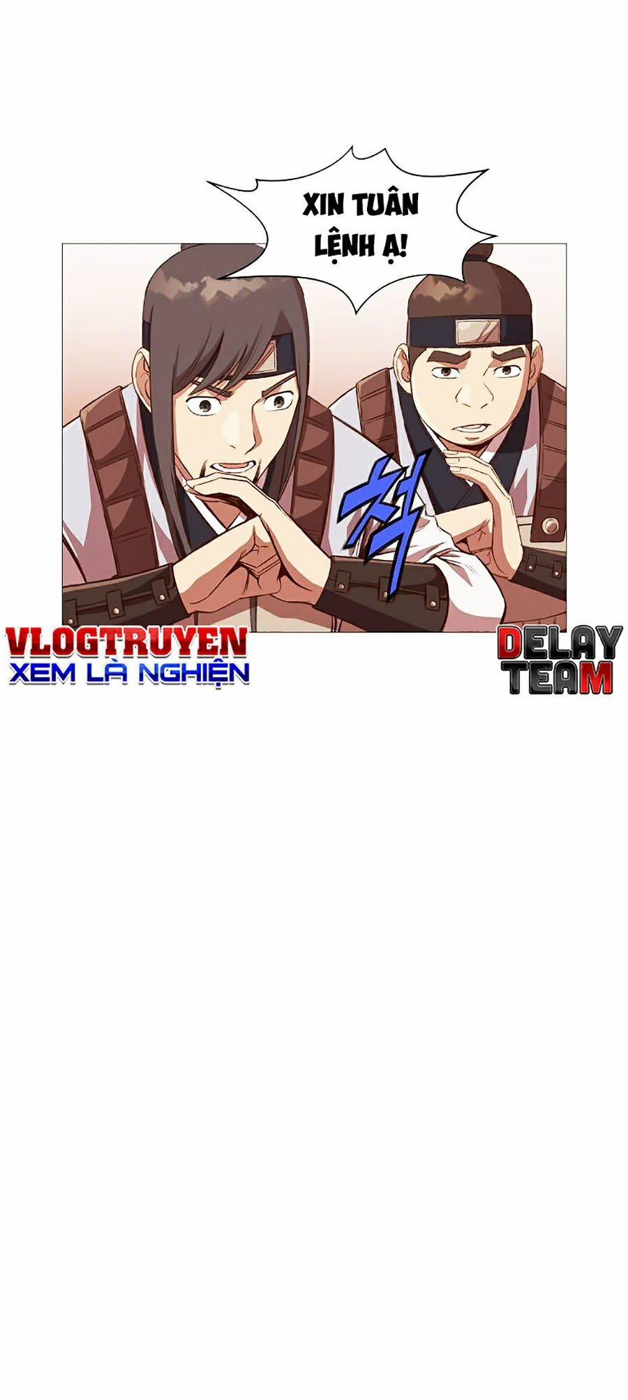 Thiên Võ Chiến Thần 4 trang 25