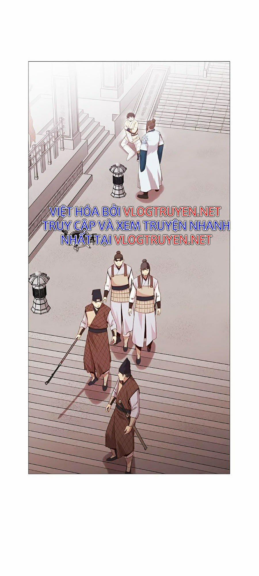 Thiên Võ Chiến Thần 4 trang 26