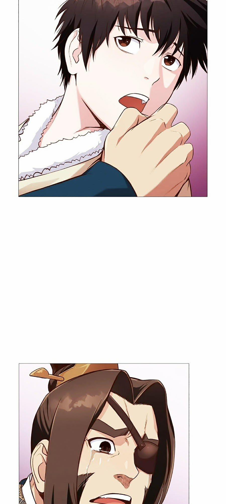 Thiên Võ Chiến Thần 4 trang 32