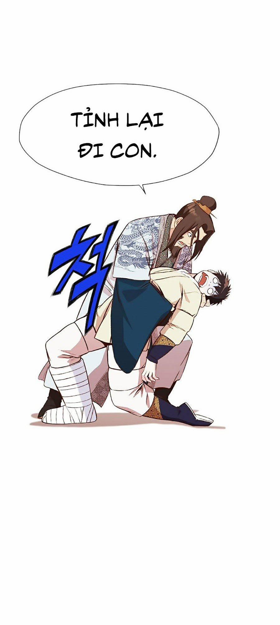 Thiên Võ Chiến Thần 4 trang 42