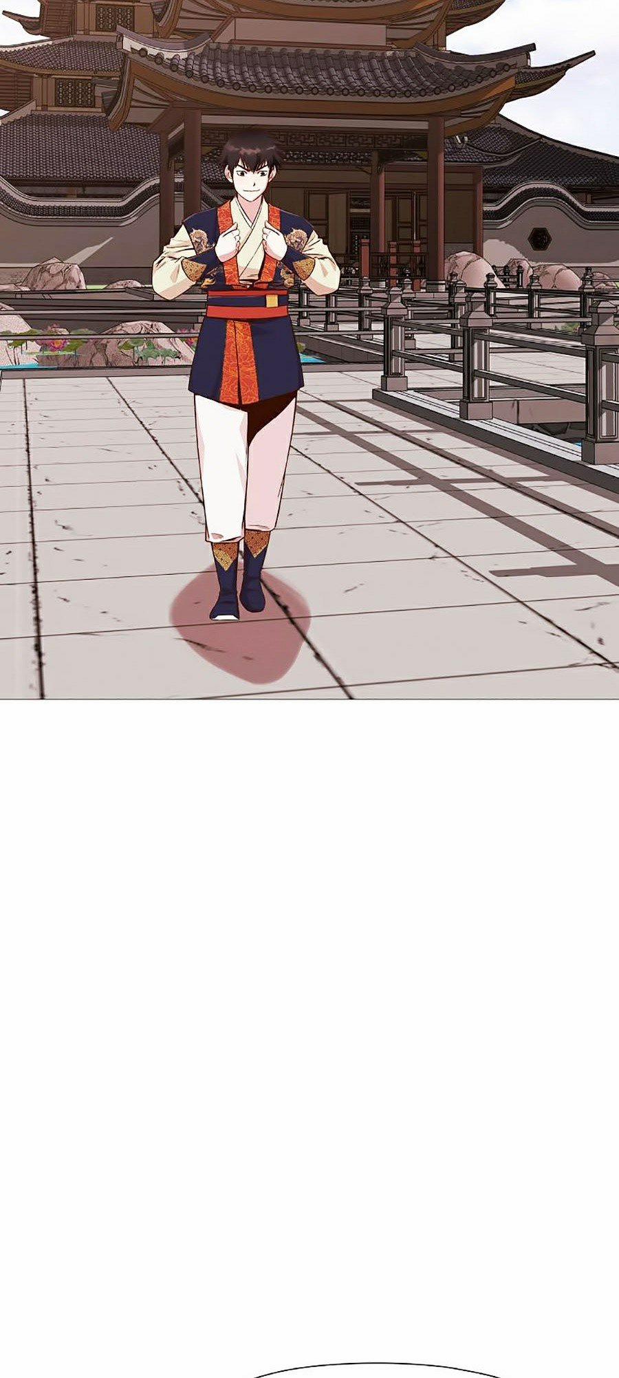 Thiên Võ Chiến Thần 4 trang 48