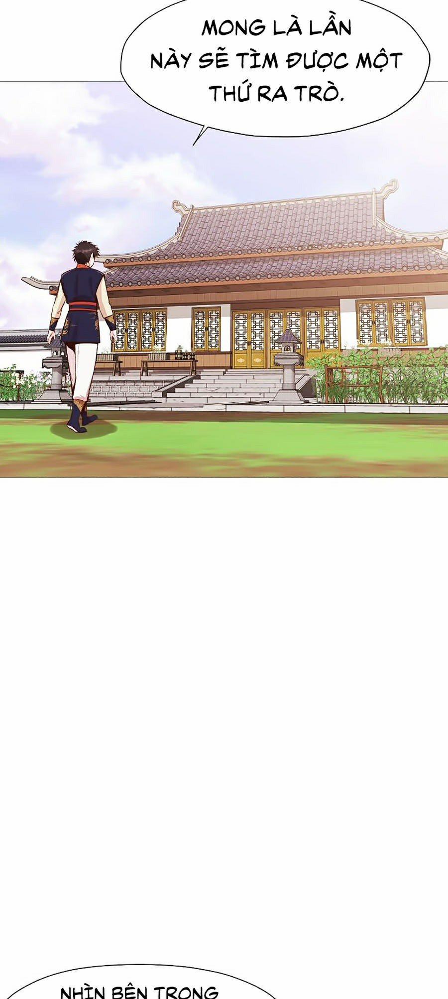 Thiên Võ Chiến Thần 4 trang 49